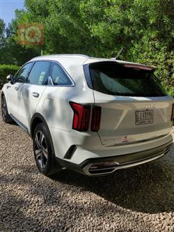 کیا سۆرینتۆ